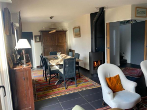 Maison cosy en plein cœur de Saint-Malo